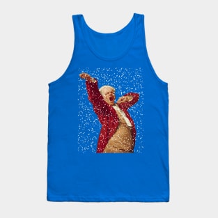 Yawn Tank Top